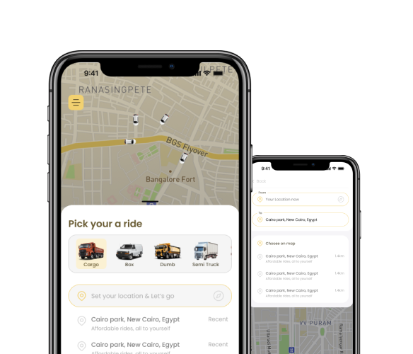 Safe & Secure Payments